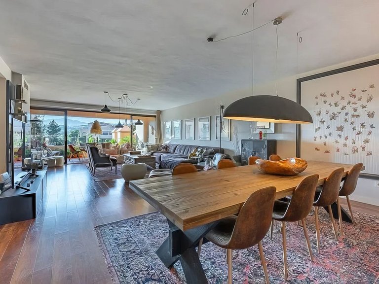 Penthouse for Sale in Estepona, Malaga 3