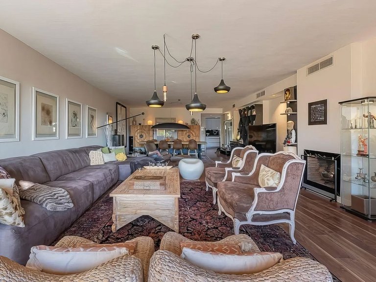 Penthouse for Sale in Estepona, Malaga 4