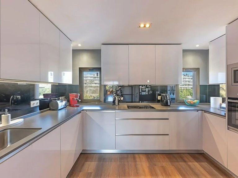 Penthouse for Sale in Estepona, Malaga 6