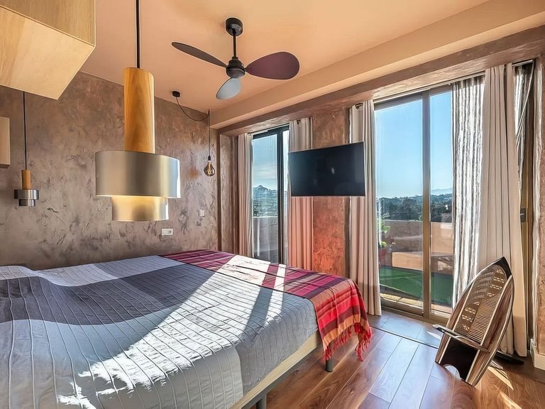 Penthouse for Sale in Estepona, Malaga 9