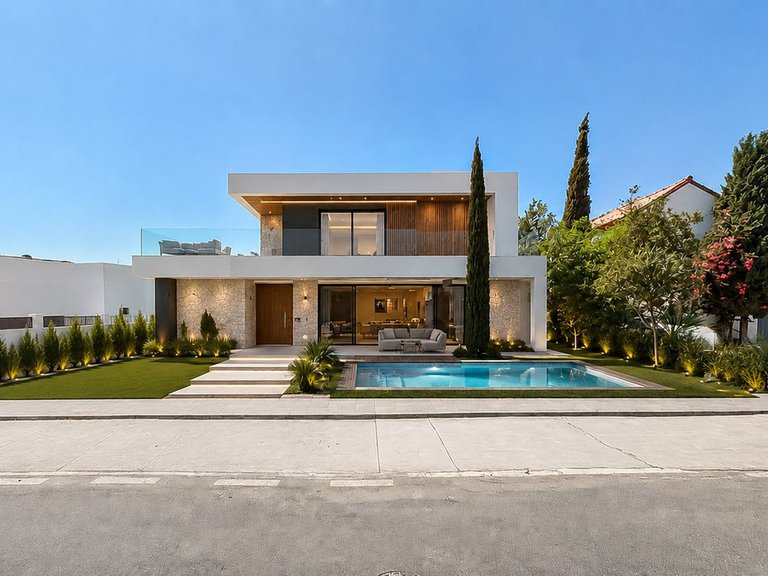 Plot for Sale in Mijas, Malaga 1