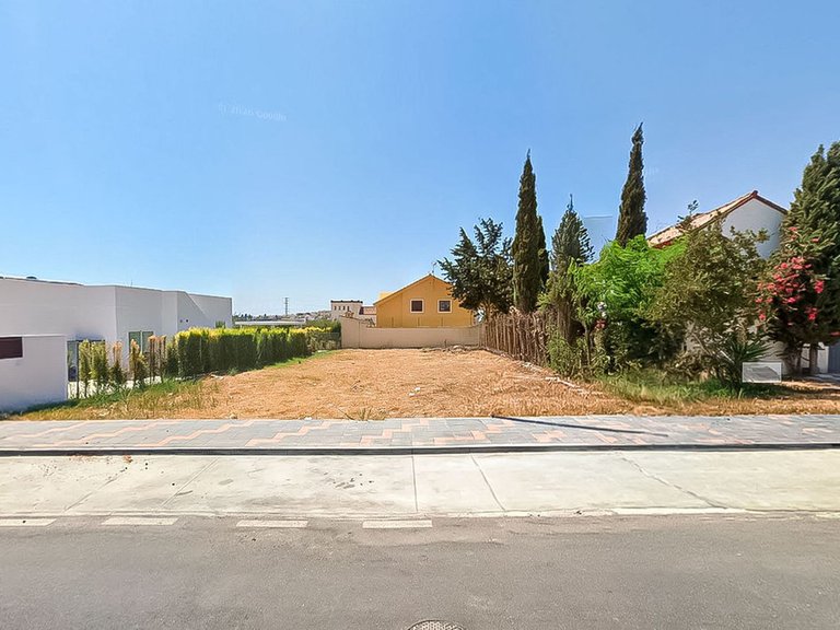 Plot for Sale in Mijas, Malaga 2