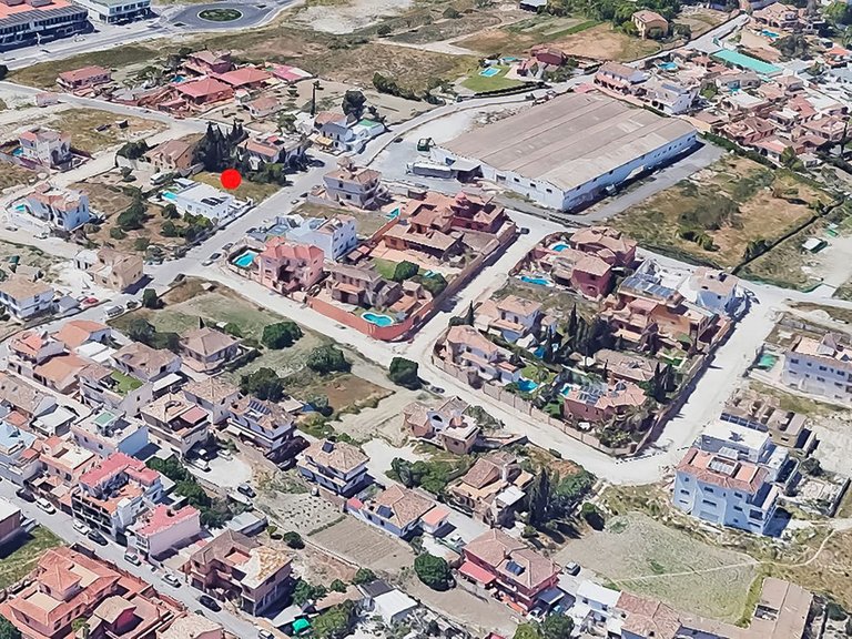 Plot for Sale in Mijas, Malaga 4