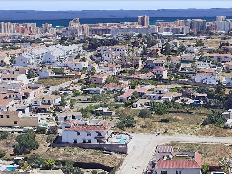 Plot for Sale in Mijas, Malaga 5