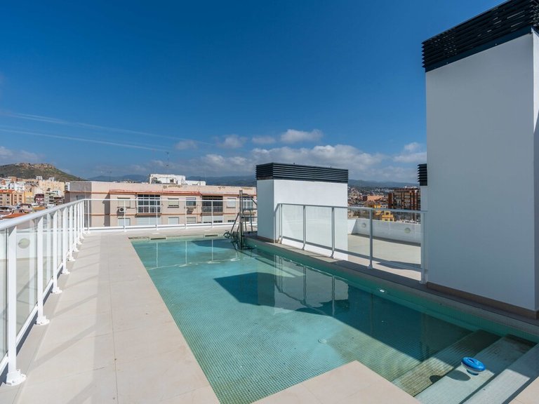 Apartment for Sale in Málaga Centro, Malaga 1