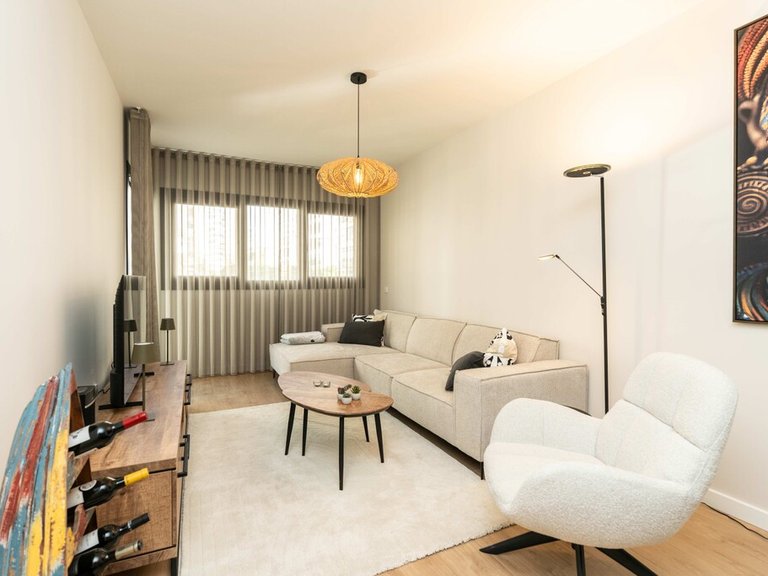 Apartment for Sale in Málaga Centro, Malaga 13