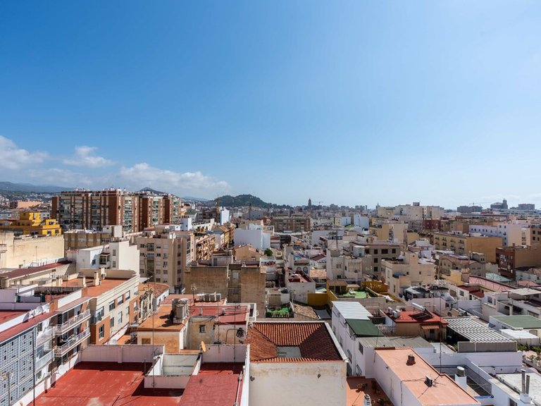 Apartment for Sale in Málaga Centro, Malaga 14