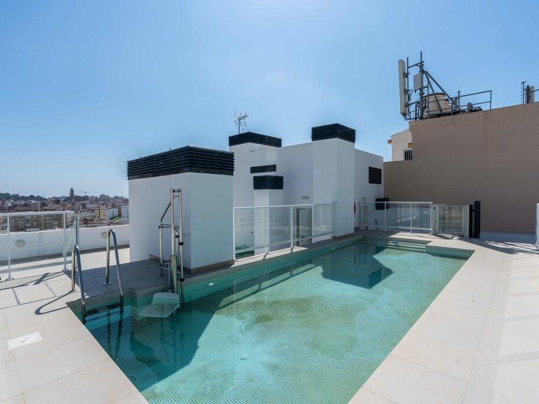 Apartment for Sale in Málaga Centro, Malaga 16