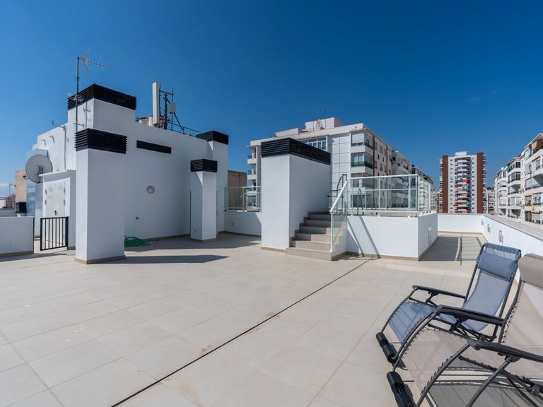 Apartment for Sale in Málaga Centro, Malaga 17