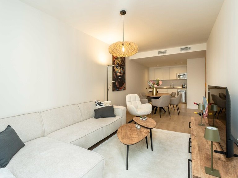 Apartment for Sale in Málaga Centro, Malaga 18