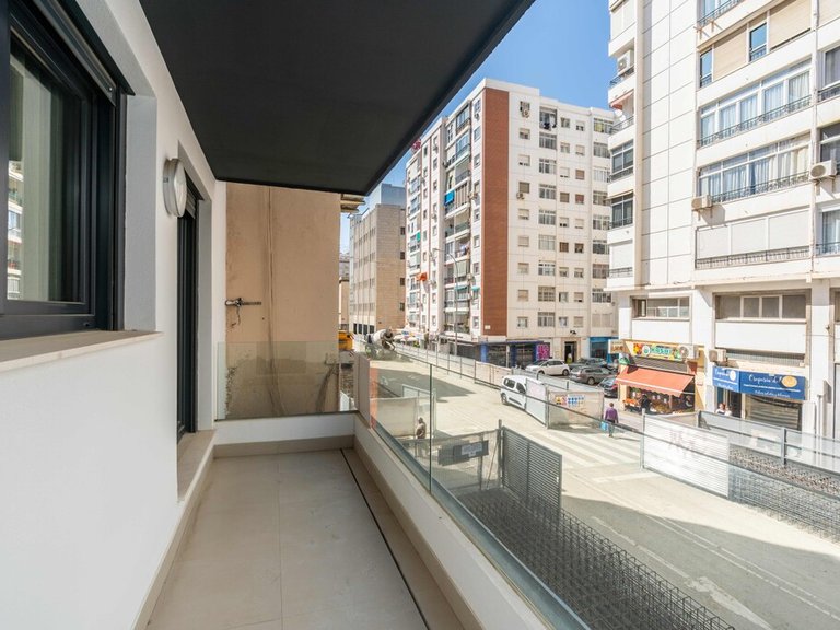 Apartment for Sale in Málaga Centro, Malaga 19