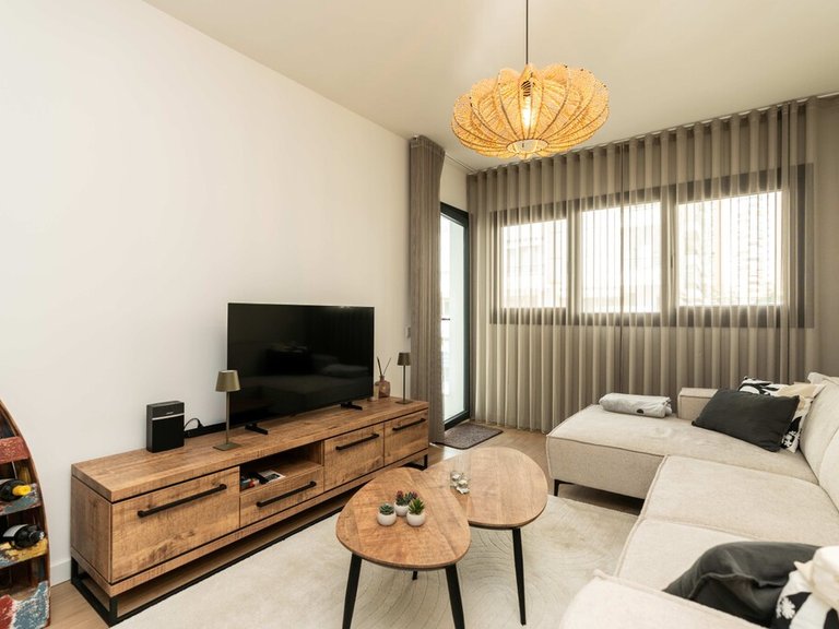 Apartment for Sale in Málaga Centro, Malaga 2
