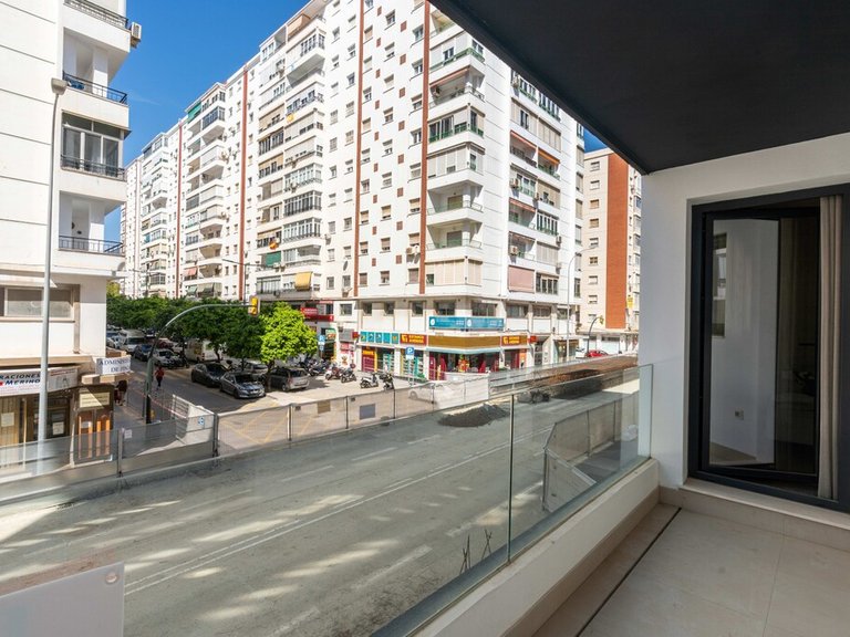 Apartment for Sale in Málaga Centro, Malaga 20