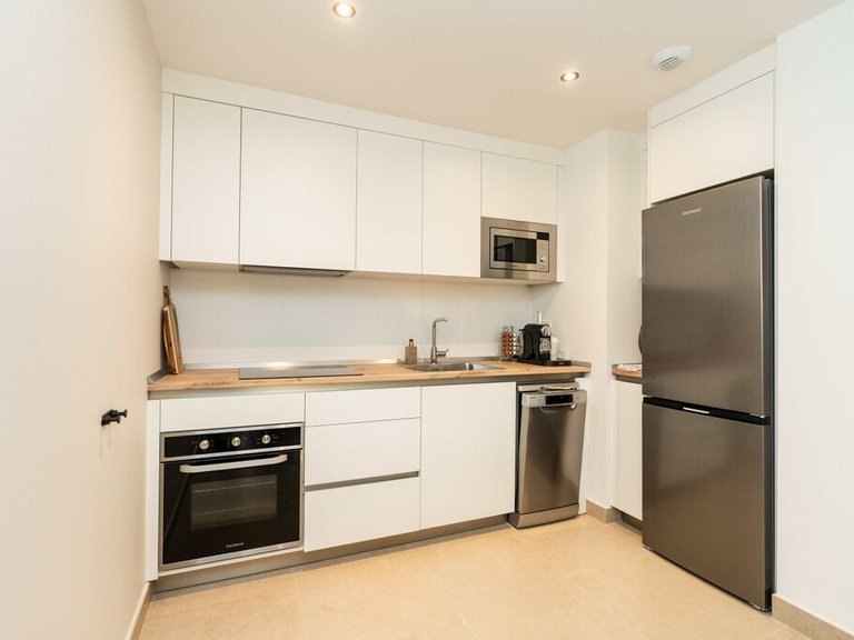 Apartment for Sale in Málaga Centro, Malaga 3