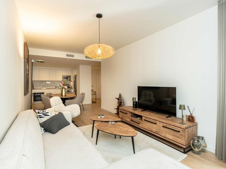 Apartment for Sale in Málaga Centro, Malaga 4