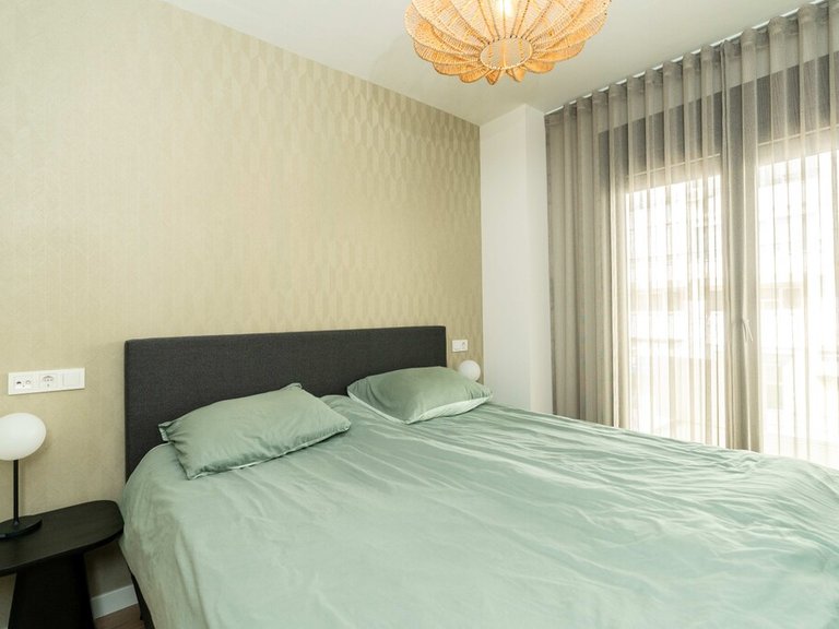 Apartment for Sale in Málaga Centro, Malaga 5