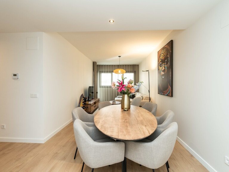 Apartment for Sale in Málaga Centro, Malaga 8