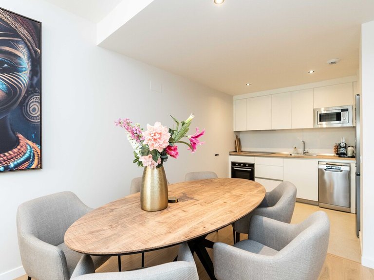 Apartment for Sale in Málaga Centro, Malaga 9