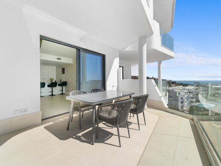 Apartment for Sale in Fuengirola, Malaga 1