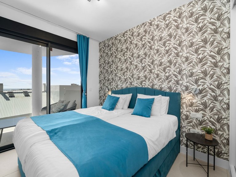 Apartment for Sale in Fuengirola, Malaga 11