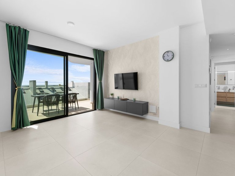 Apartment for Sale in Fuengirola, Malaga 2