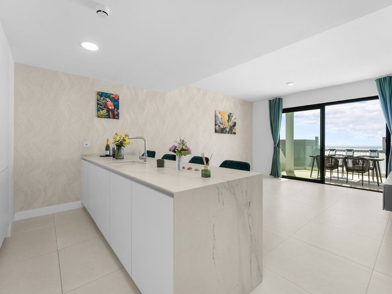 Apartment for Sale in Fuengirola, Malaga 3