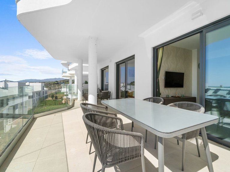 Apartment for Sale in Fuengirola, Malaga 4