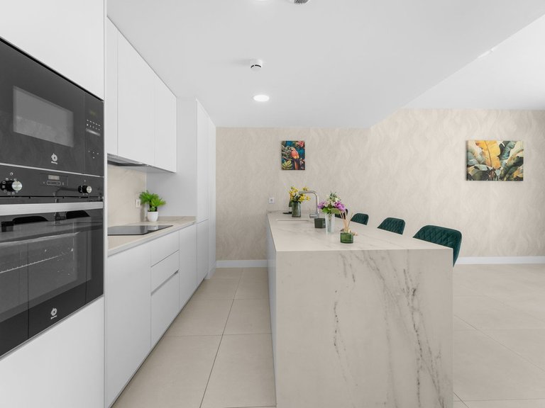 Apartment for Sale in Fuengirola, Malaga 5