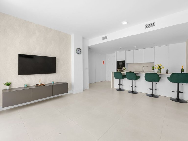 Apartment for Sale in Fuengirola, Malaga 6