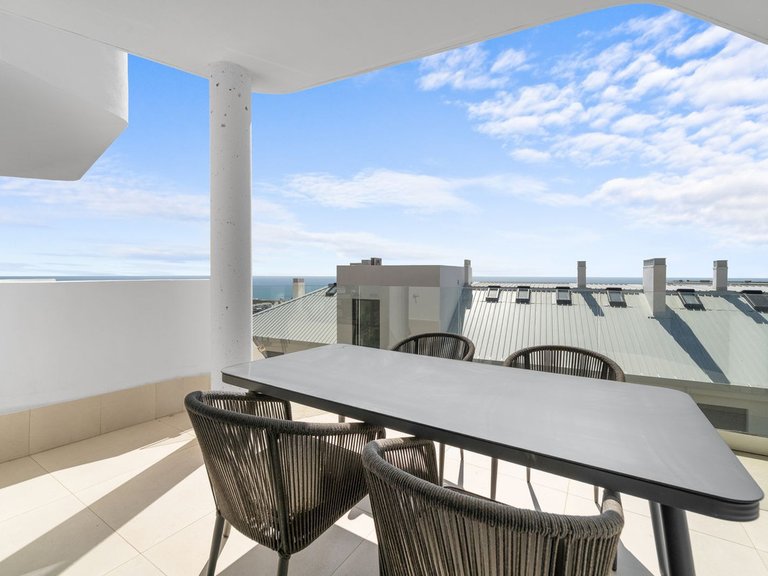 Apartment for Sale in Fuengirola, Malaga 7