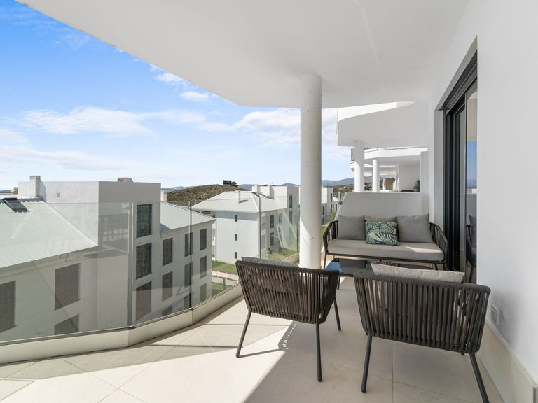 Apartment for Sale in Fuengirola, Malaga 8