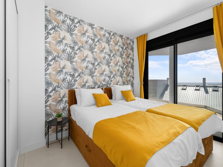 Apartment for Sale in Fuengirola, Malaga 9