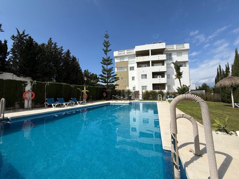 Apartment for Sale in Nueva Andalucía, Malaga 1