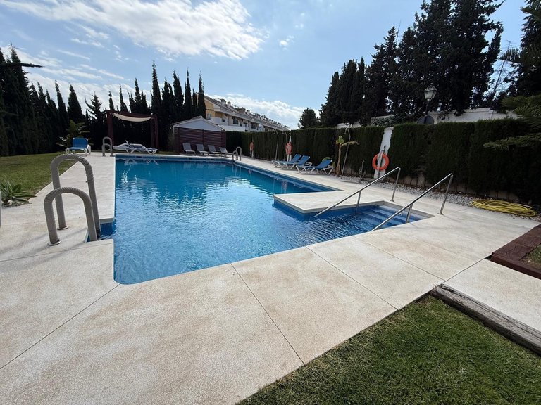 Apartment for Sale in Nueva Andalucía, Malaga 10