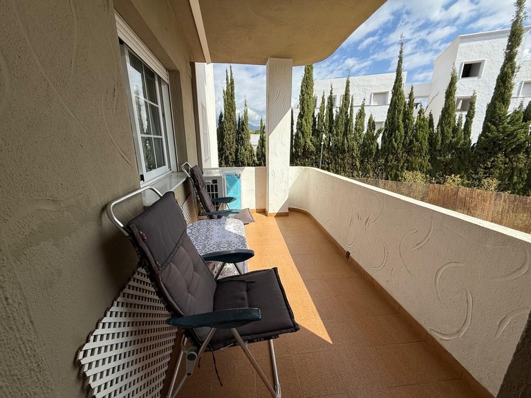 Apartment for Sale in Nueva Andalucía, Malaga 4