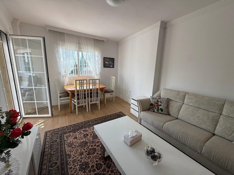 Apartment for Sale in Nueva Andalucía, Malaga 5