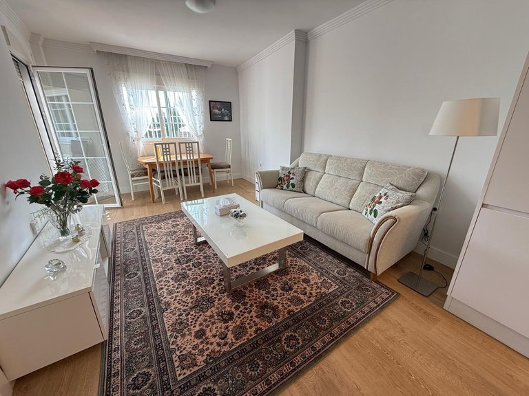 Apartment for Sale in Nueva Andalucía, Malaga 6