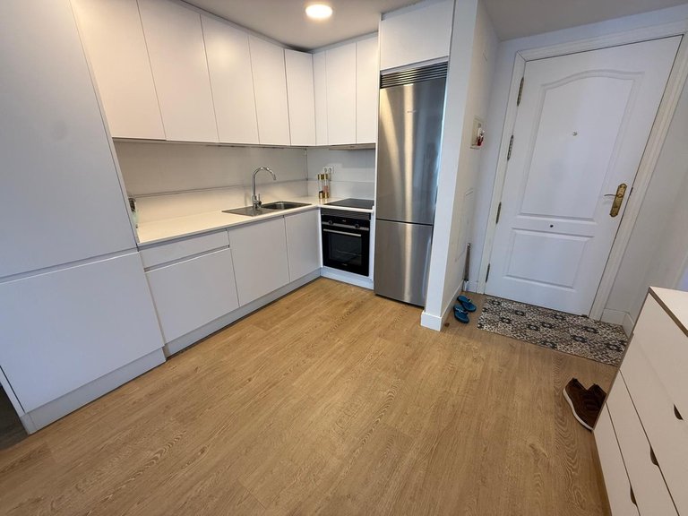Apartment for Sale in Nueva Andalucía, Malaga 7