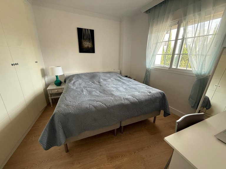 Apartment for Sale in Nueva Andalucía, Malaga 9