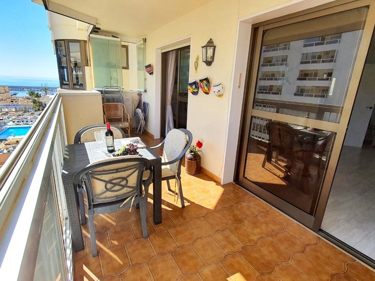 Apartment for Sale in Fuengirola, Malaga 1