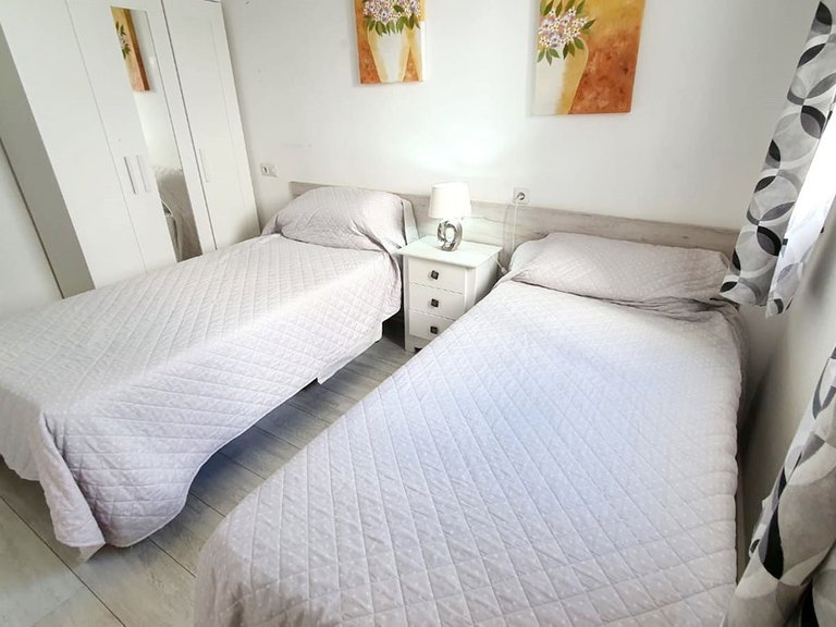 Apartment for Sale in Fuengirola, Malaga 10