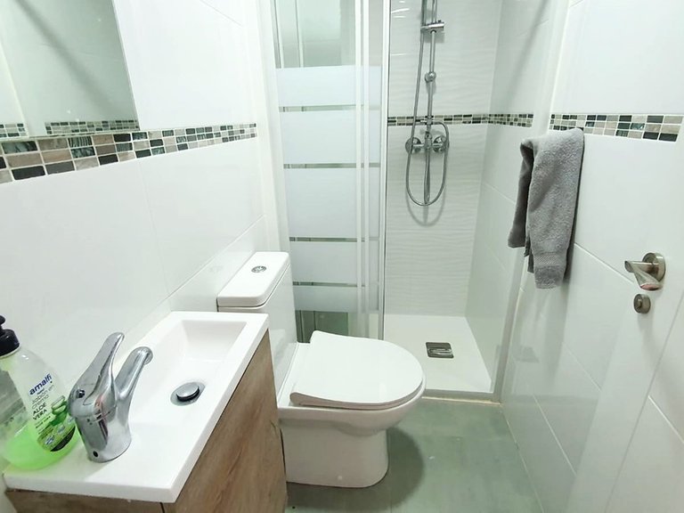 Apartment for Sale in Fuengirola, Malaga 11