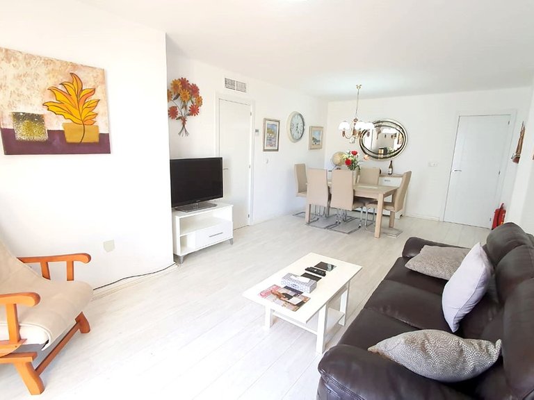 Apartment for Sale in Fuengirola, Malaga 12