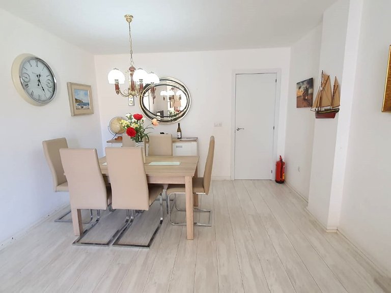 Apartment for Sale in Fuengirola, Malaga 15