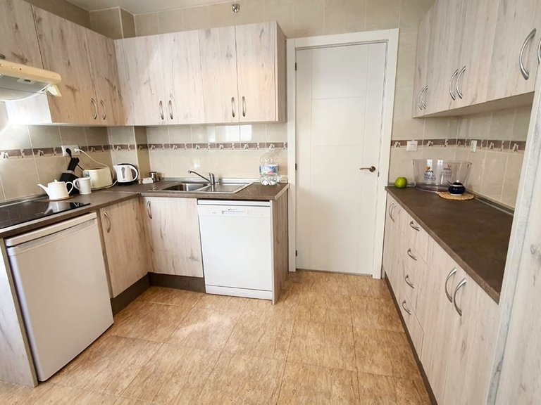 Apartment for Sale in Fuengirola, Malaga 17