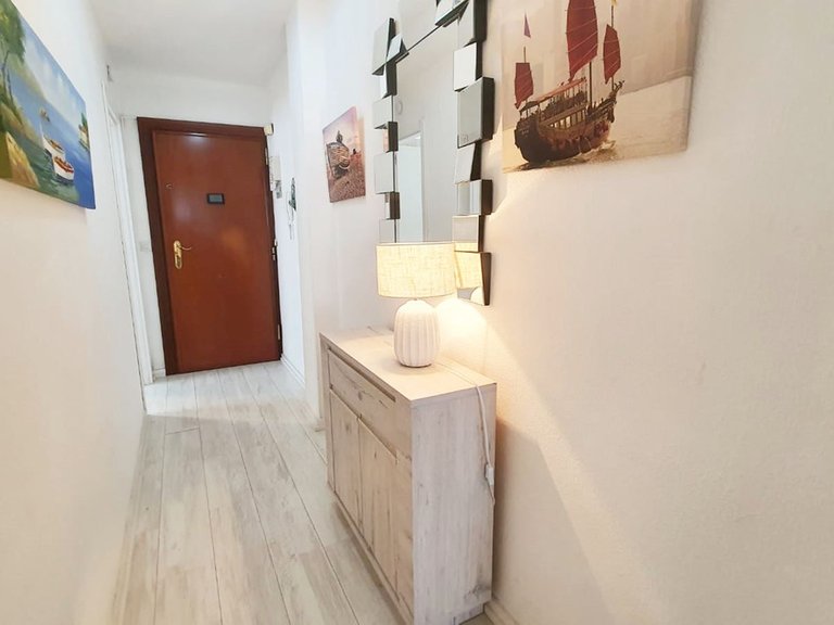 Apartment for Sale in Fuengirola, Malaga 19
