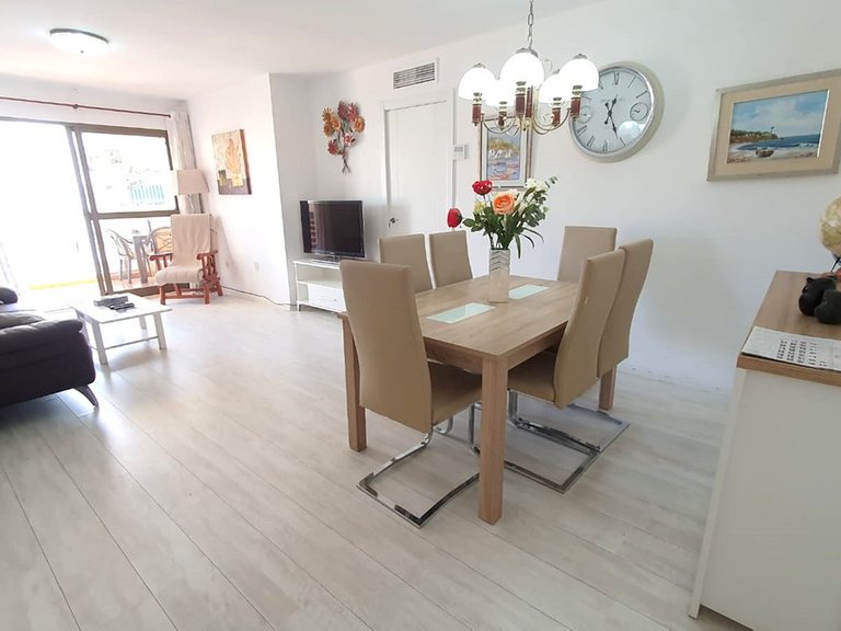 Apartment for Sale in Fuengirola, Malaga 2