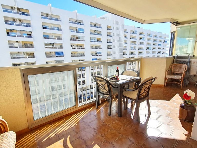Apartment for Sale in Fuengirola, Malaga 23