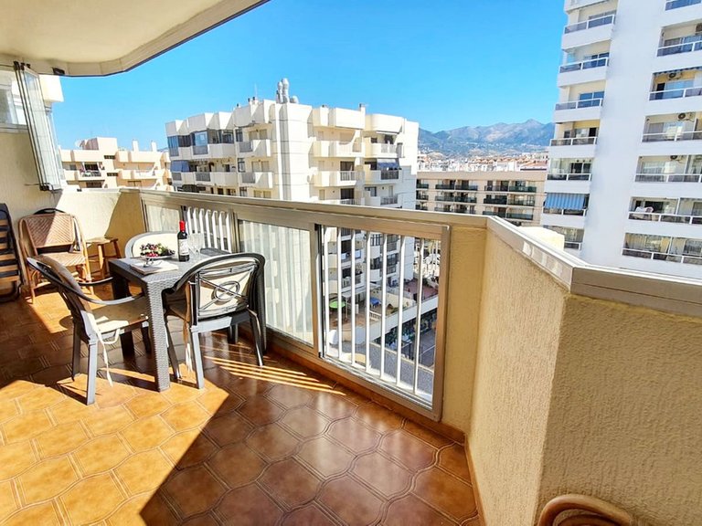 Apartment for Sale in Fuengirola, Malaga 24