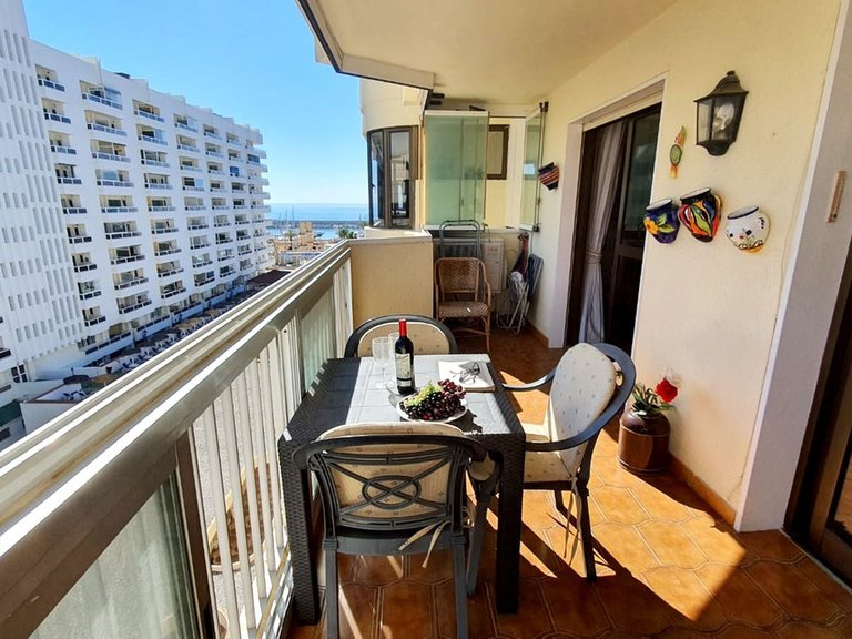 Apartment for Sale in Fuengirola, Malaga 25